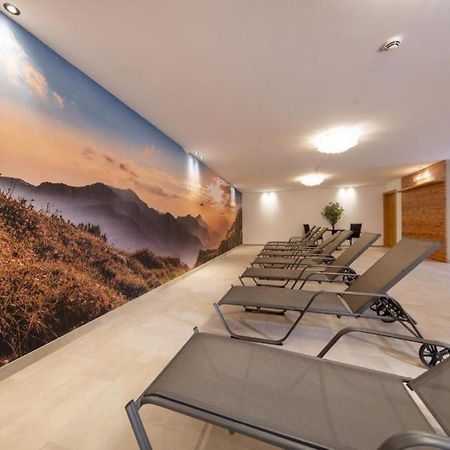Edelweisshaus Top 10 Konigsleiten Kültér fotó